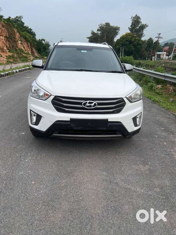 Creta 1.4 Crdi S Diesel Well Condition