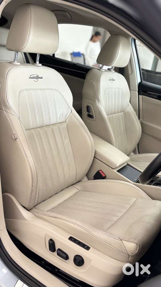Skoda Superb 2.0 Tsi At L&k, 2021, Petrol