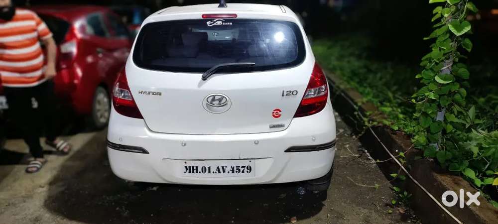Hyundai I20 Asta 2010 Petrol Manual