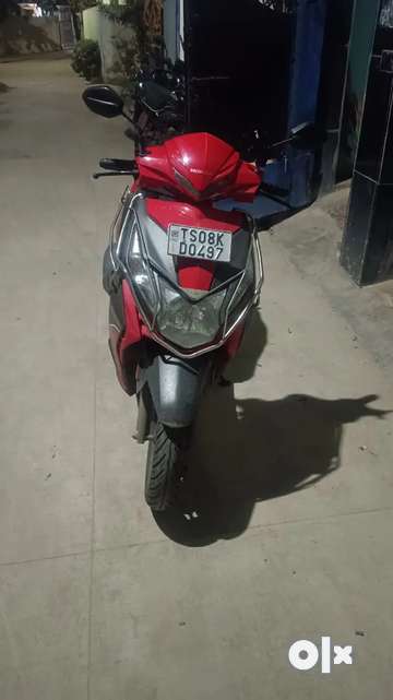 Honda dio 1 for sale hotsell