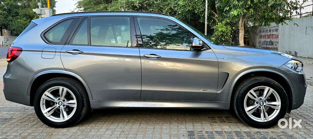 Bmw X5 X Drive 30d M Sport, 2018, Diesel