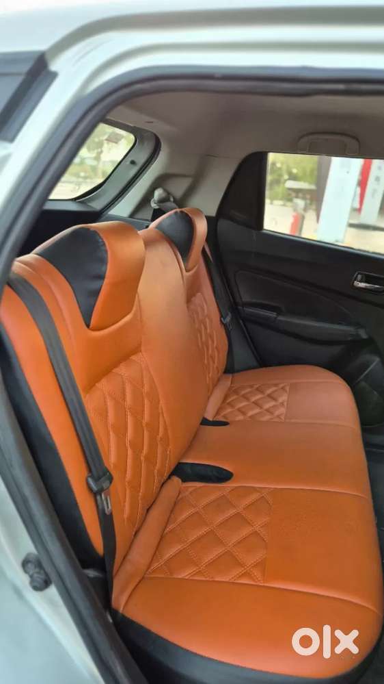 Maruti Suzuki Swift Vxi, 2020, Petrol