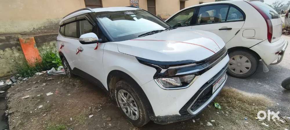 Kia Carens Diesel 2023