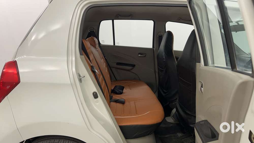 Maruti Suzuki Celerio