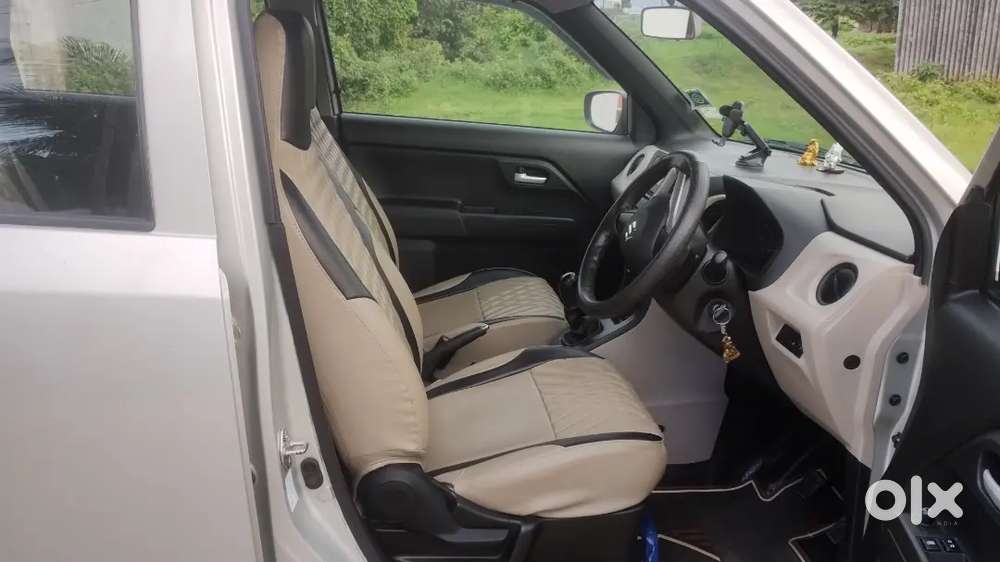 Maruti Suzuki Wagon R 1.0 2021 Petrol 22000 Km Driven For  Sale