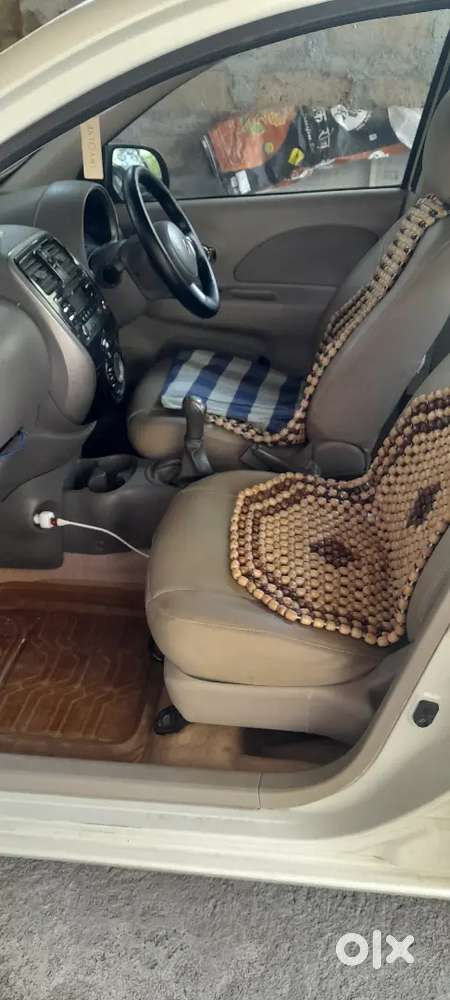Renult Pulse Top Model 
2014 Model
194000 Kms 
2nd Ownership