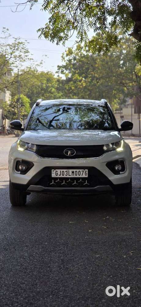 Tata Nexon 1.5 Revotorq Xz Plus, 2020, Diesel