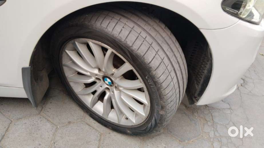 Bmw 5 Series 2.0 520d Prestige Plus, 2016, Diesel