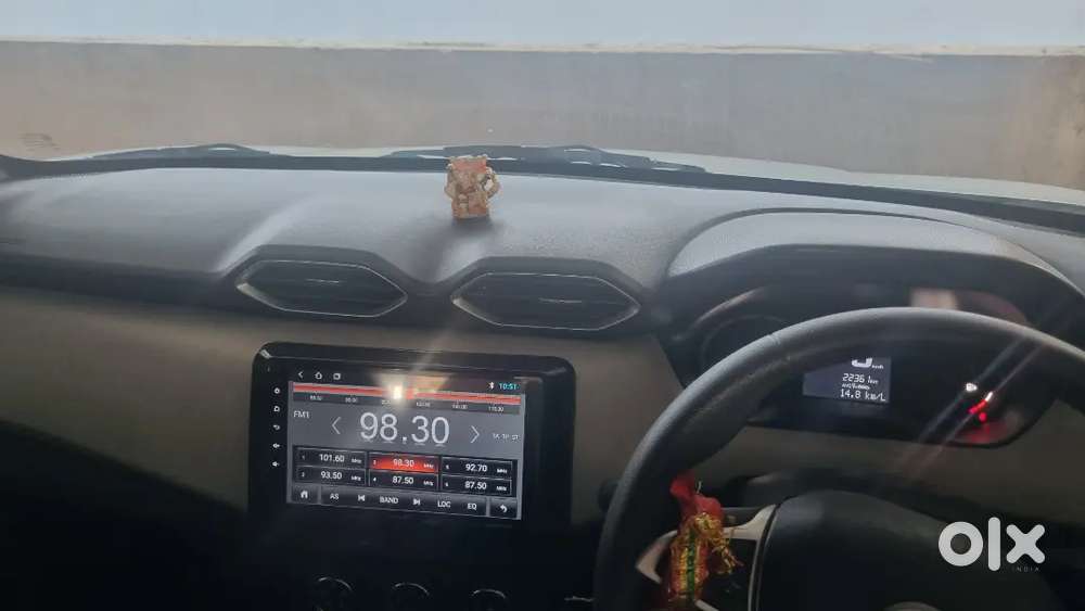 Good Condition Nissan Car For Sell