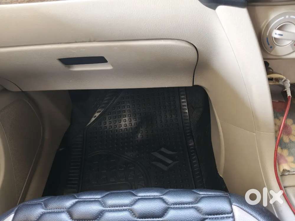 Maruti Suzuki Dzire 2020