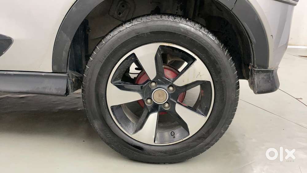 Tata Nexon 1.5 Revotorq Xz Plus, 2018, Diesel