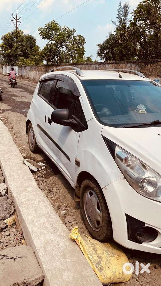 Chevrolet Beat Petrol Well Maintained