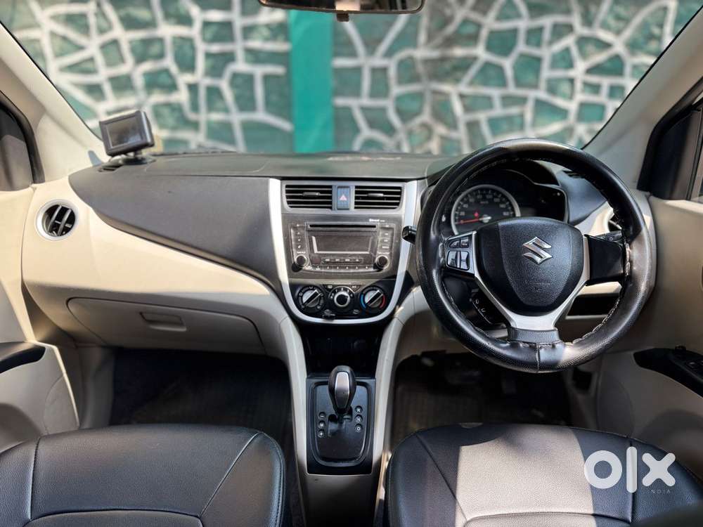 Maruti Suzuki Celerio, 2018, Petrol