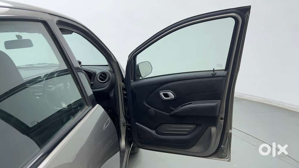 Datsun Redigo 1.0 S, 2018, Petrol
