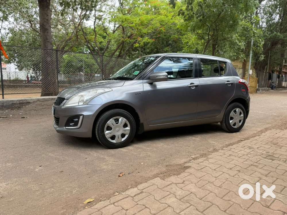 Maruti Suzuki Swift 2017 Petrol 46000 Km Driven