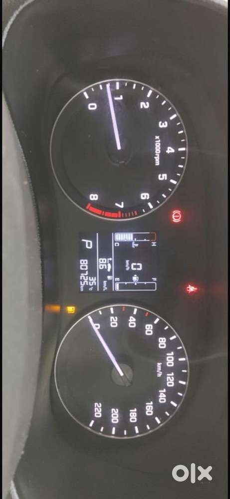 Hyundai Creta 2018 Petrol Well Maintained