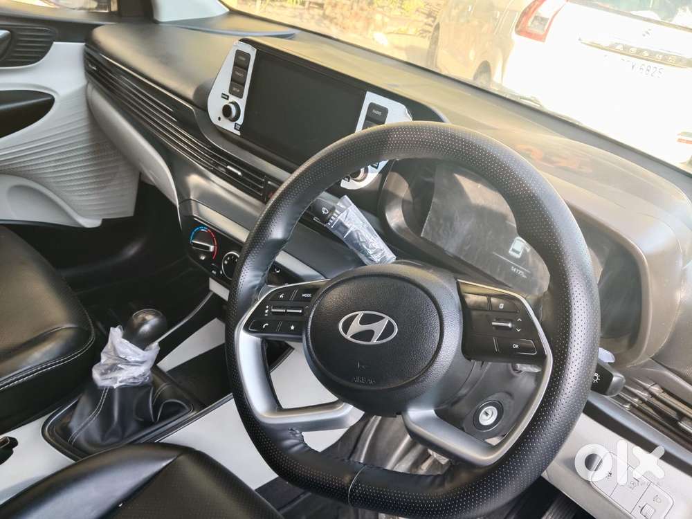 Hyundai I20 Magna 1.2 Mt, 2025, Petrol