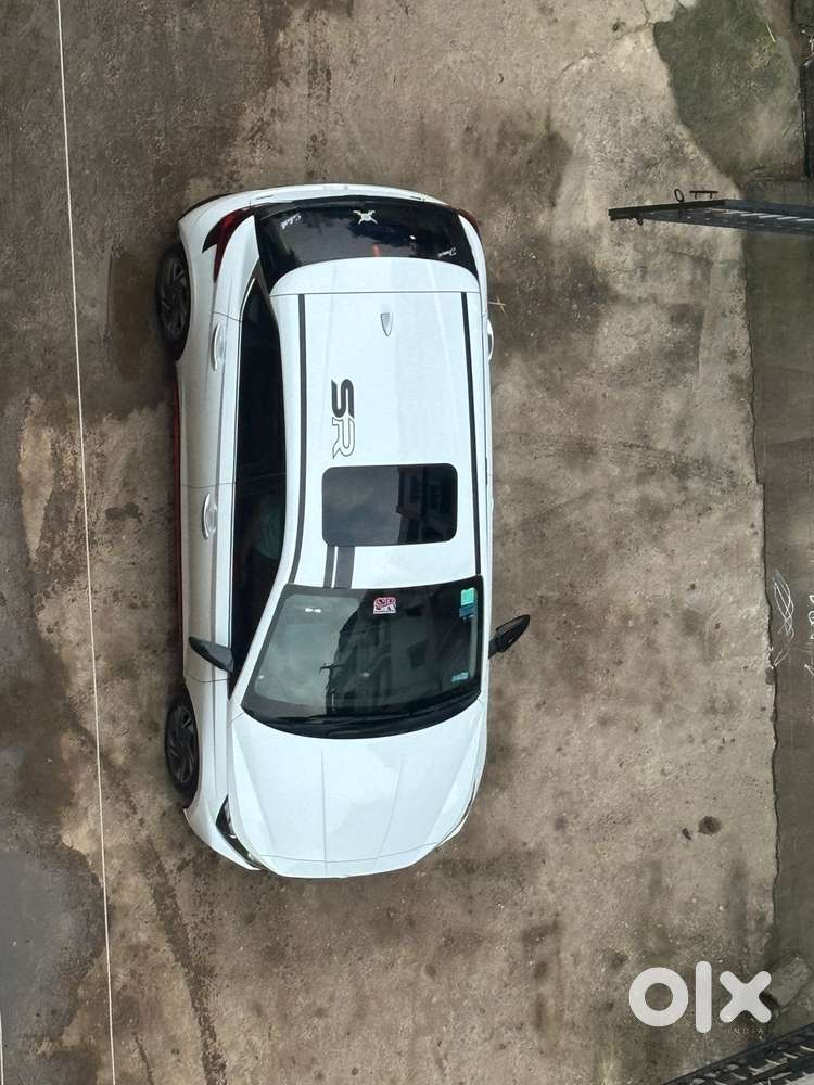 Hyundai I20 Petrol Asta Option, 2020, Petrol