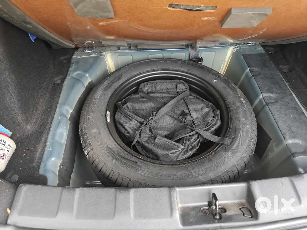Tata Nexon Xza Plus Automatic 2003 Petrol