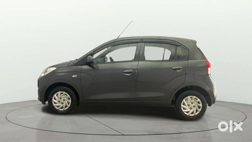 Hyundai New Santro 1.1 Magna Mt, 2021, Petrol