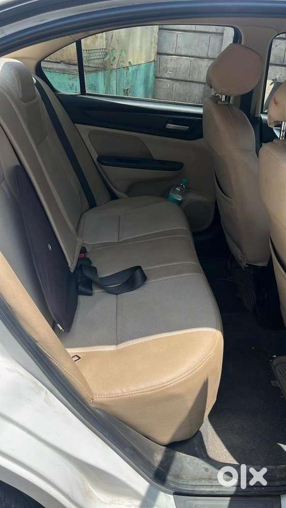 Honda Amaze 2022