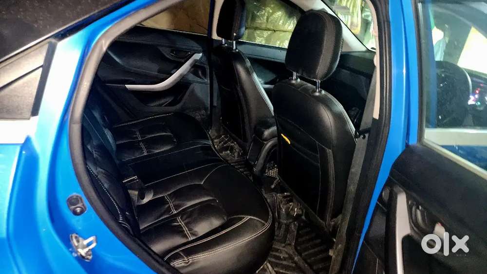 Tata Nexon 1.5 Petrol 2020 Manual