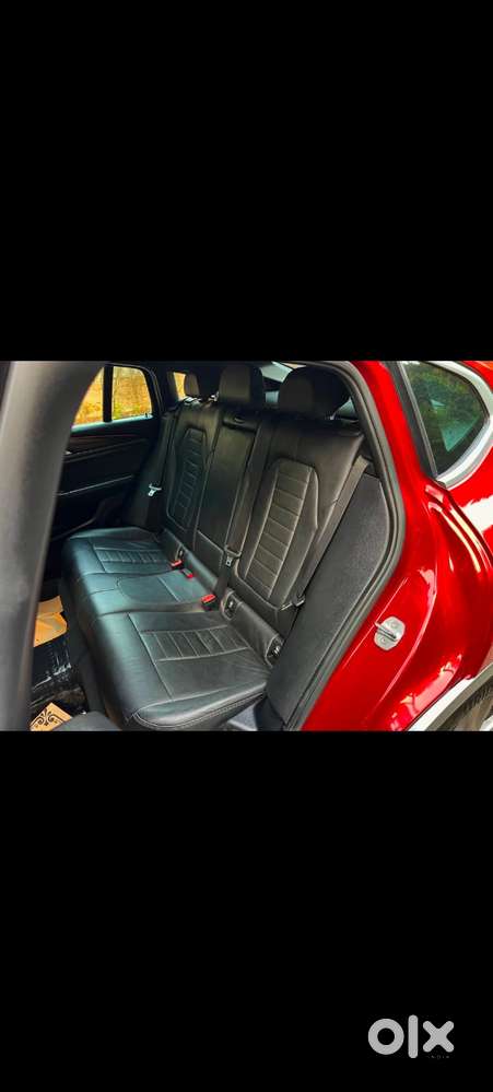 Bmw X4 M Sport X Xdrive20d, 2019, Diesel