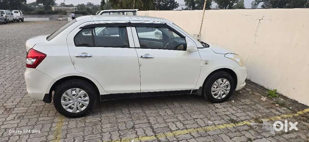 Maruti Suzuki Dzire 2018 Diesel 68000 Km Driven