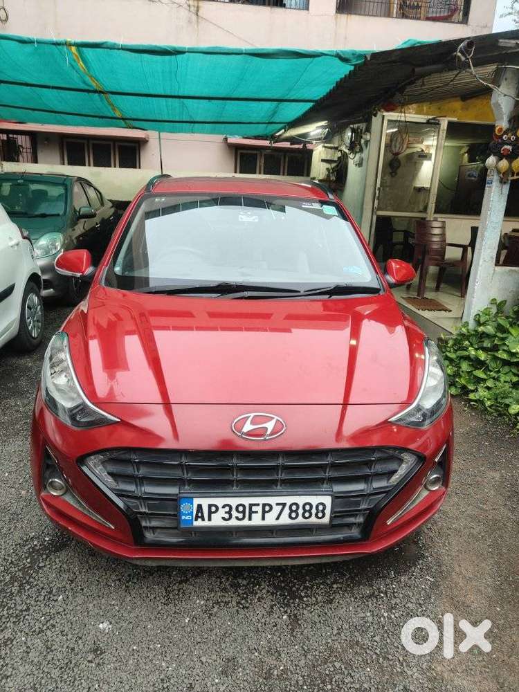 Tata Nexon, 2018, Diesel