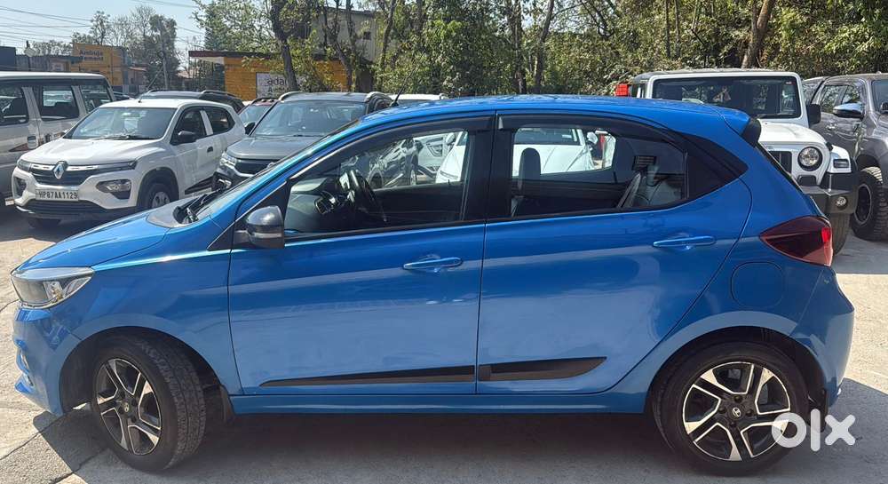 Tata Tiago, 2020, Petrol