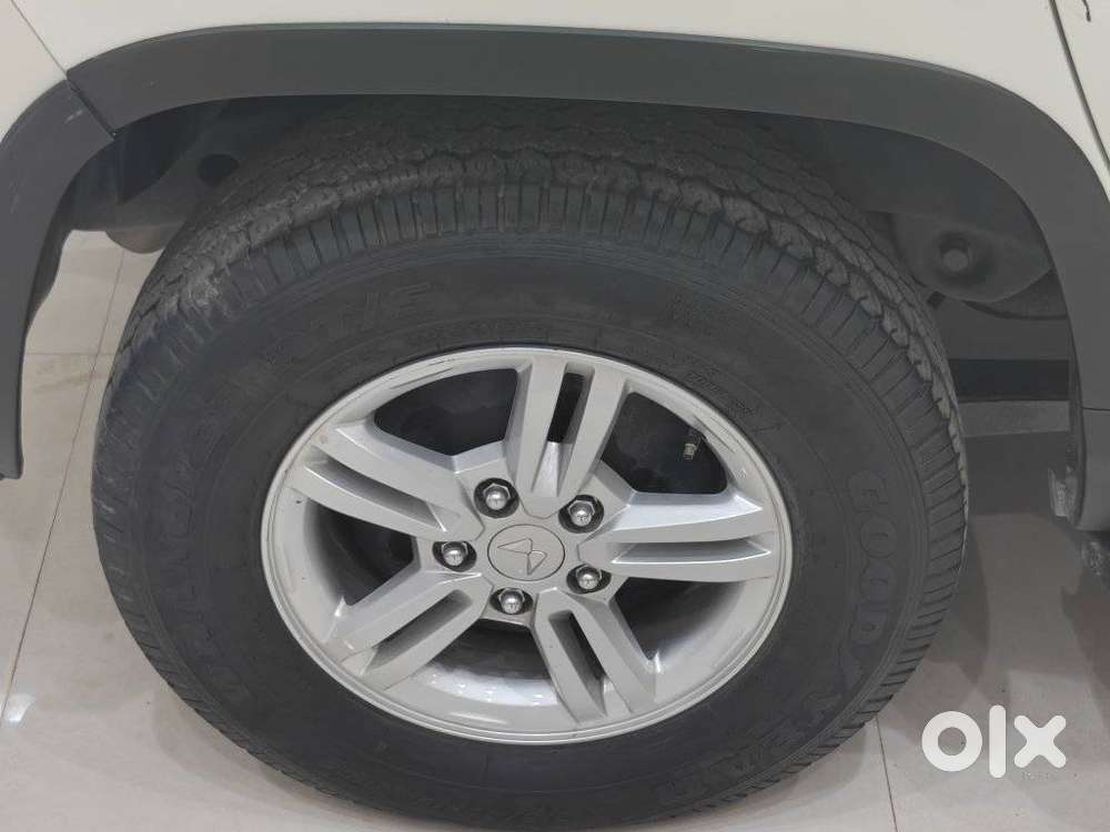 Mahindra Bolero Neo 1.5 N 10, 2023, Diesel