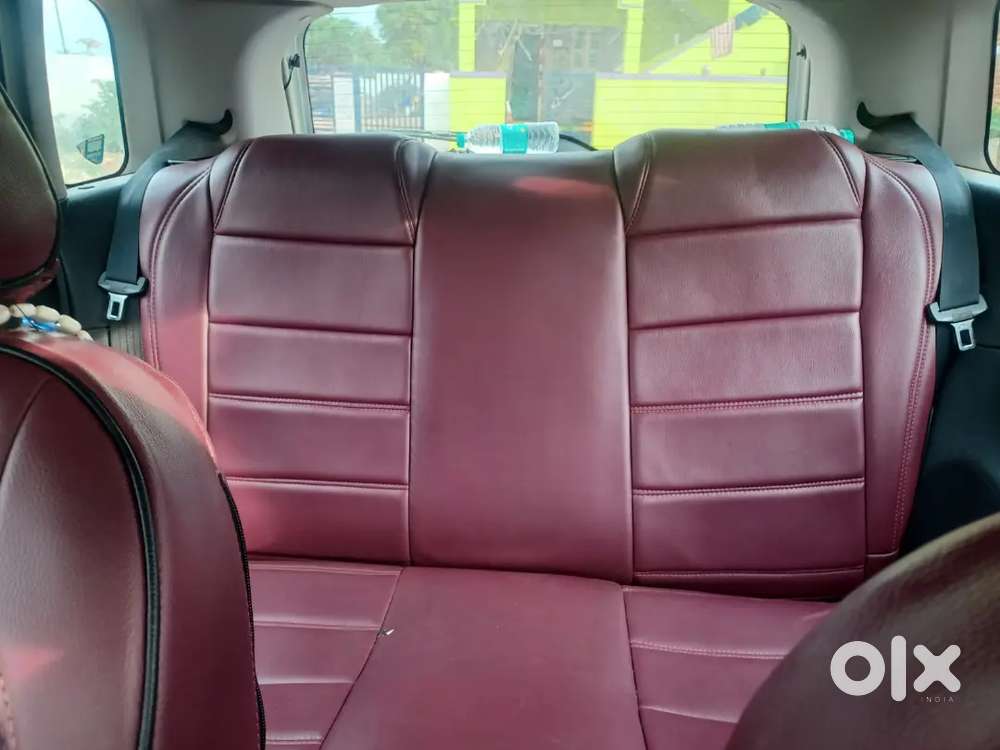 Ford Figo Diesel 2012