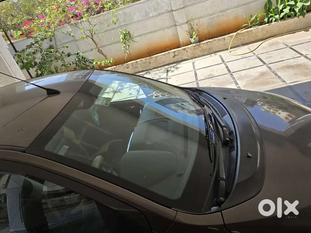 Tata Tiago 2018 Xza Petrol Well Maintained