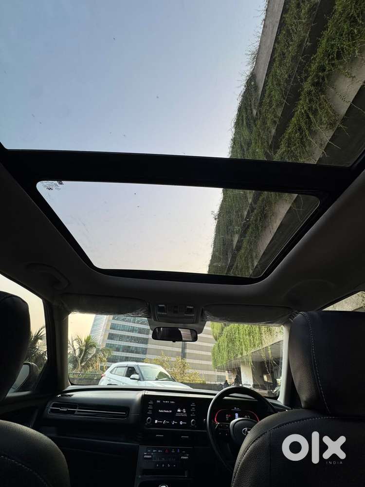 Hyundai Creta 1.5 Sx (o) Diesel, 2025, Diesel