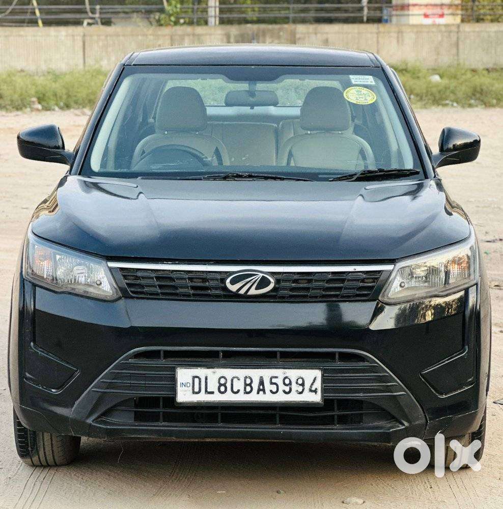 Mahindra Xuv300 W4 Diesel, 2020, Diesel