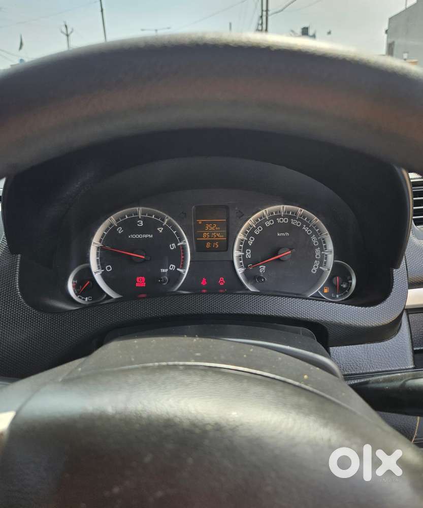 Maruti Suzuki Swift Vdi (o), 2017, Diesel