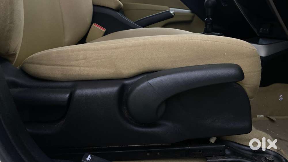 Honda City S, 2014, Petrol