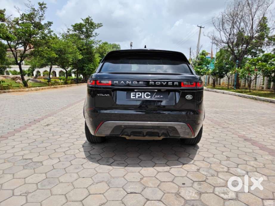 Land Rover Range Velar, 2023, Diesel