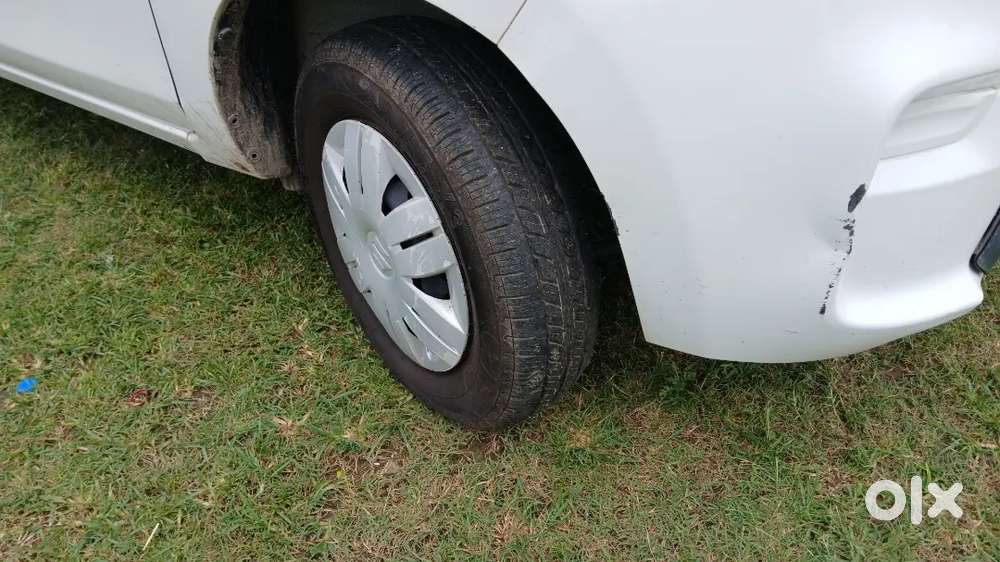 Maruti Suzuki Alto 800 Petrol 2020 November