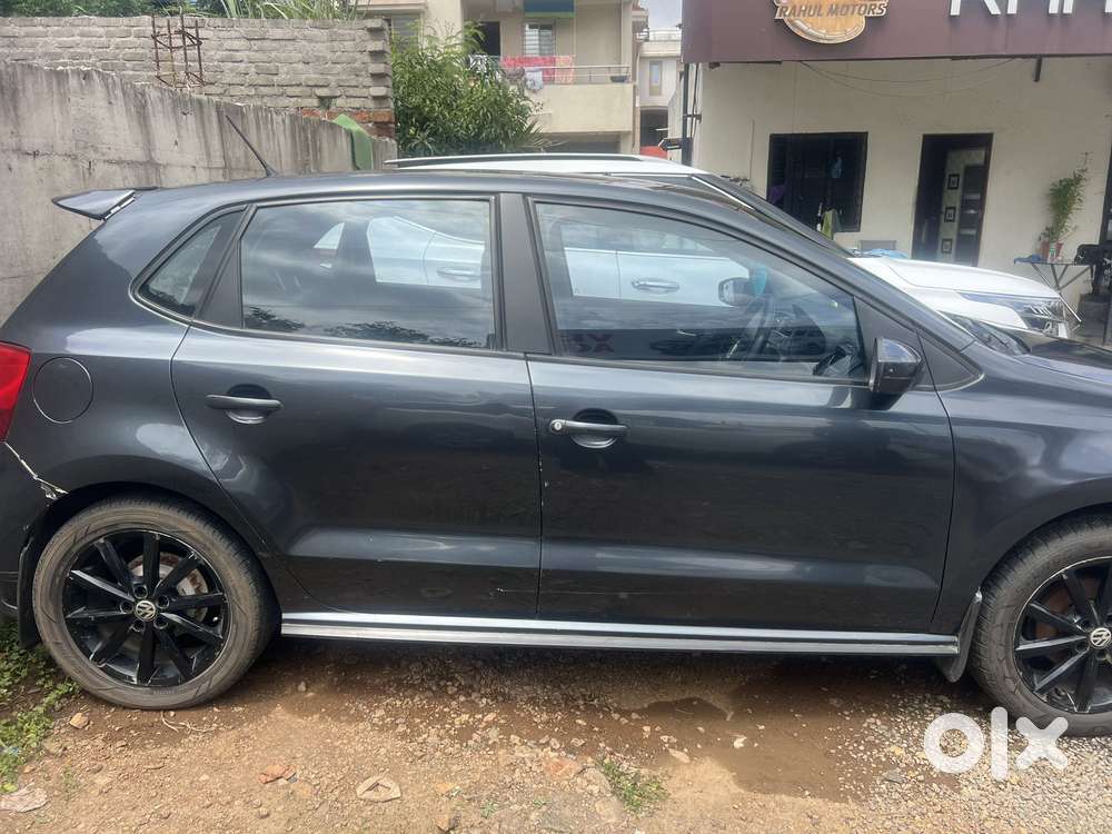 Volkswagen Polo 1.5 Tdi Highline Plus, 2020, Diesel