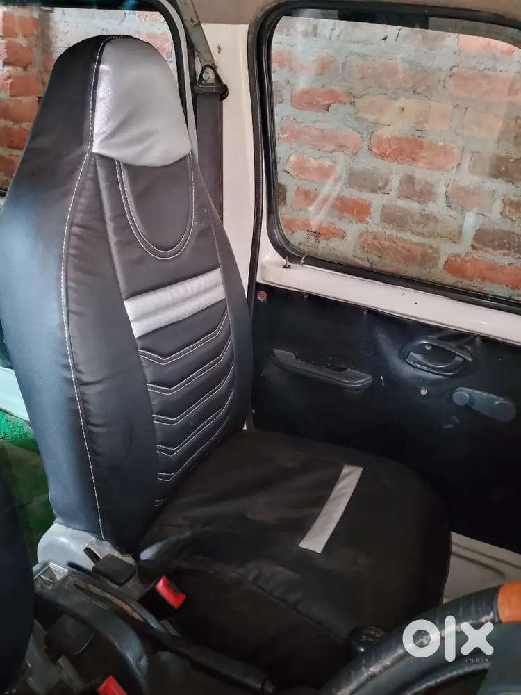 Maruti Suzuki Eeco 2014 Lpg 146000 Km Driven