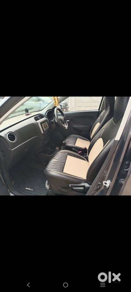 Maruti Suzuki Alto K10 Vxi (o), 2023, Petrol