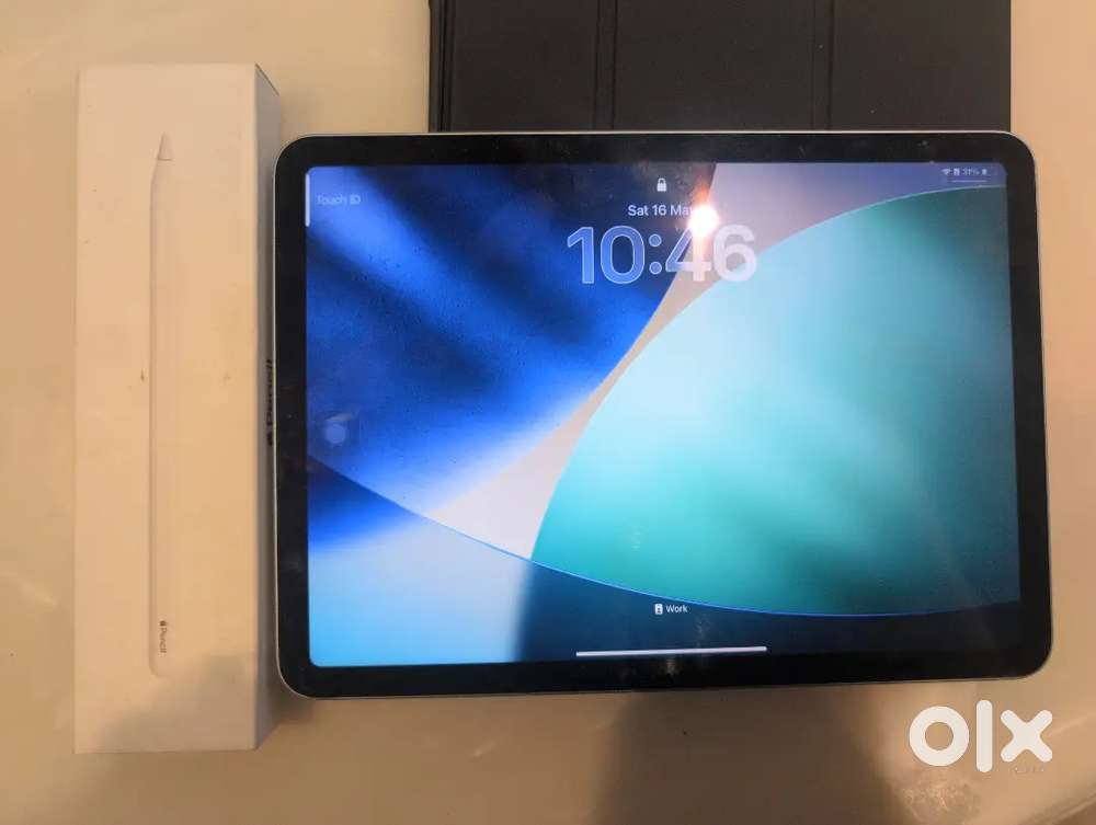 iPad Air 4 & Apple Pencil 2 Bundle - Tablets in undefined