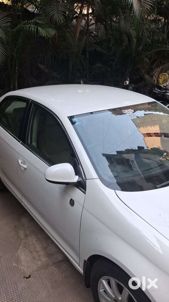 Volkswagen Jetta 1.9 Highline Tdi, 2010, Diesel