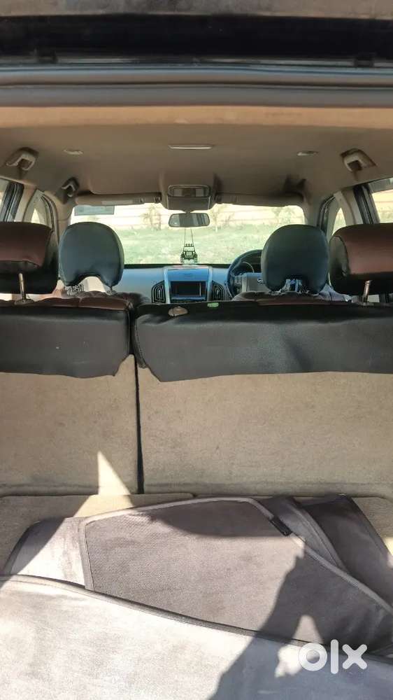 Mahindra Xuv500 2013diesel 145000 Km Driven
