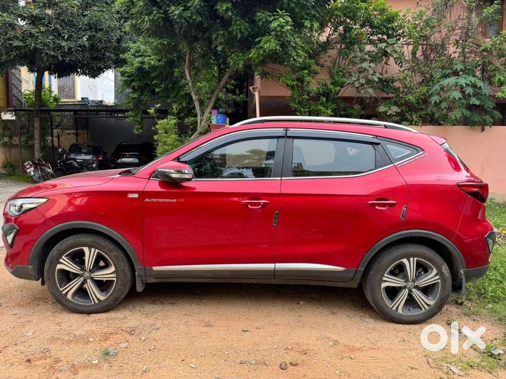 Mg Astor 2023 Petrol Well Maintained