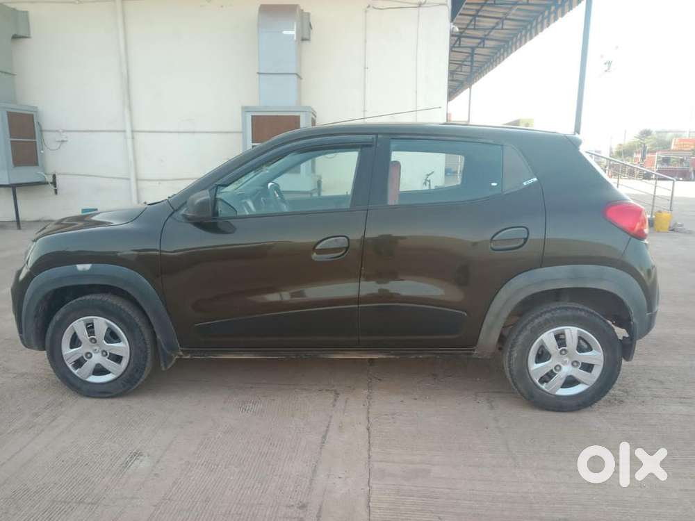 Renault Kwid, 2018, Petrol