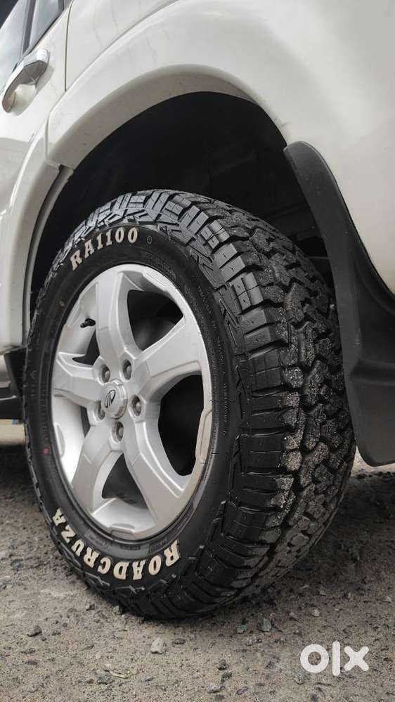 Mahindra Scorpio S11 Mt 7s, 2018, Diesel