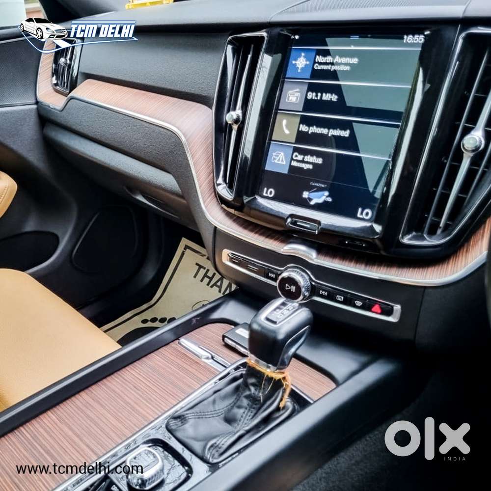 Volvo Xc60 Momentum D4, 2018, Diesel