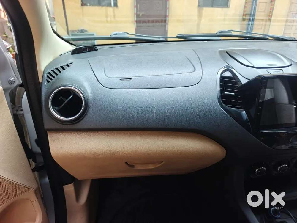 Ford Aspire 2016 Diesel 135000 Km Driven